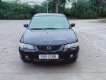 Mazda 626 2002 - Bán xe Mazda 626 sản xuất năm 2002, màu đen