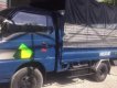 Hyundai Porter 2005 - Cần bán xe Hyundai Porter 1t25 sản xuất 2005, màu xanh lam, nhập khẩu giá cạnh tranh