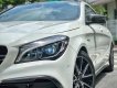 Mercedes-Benz CLA class 45 AMG 4Matic 2017 - Bán Mercedes CLA 45 AMG Facelipt model 2017, 381 mã lực full option như mới