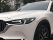 Mazda CX 5 2018 - Xe Mazda CX 5 2.5AT năm sản xuất 2018, màu trắng xe gia đình, 925tr