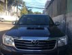 Toyota Hilux   3.0L 2013 - Bán ô tô Toyota Hilux 3.0L đời 2013, màu đen, xe nhập giá cạnh tranh