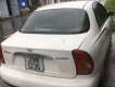 Daewoo Lanos 2001 - Cần bán xe Daewoo Lanos 2001, màu trắng, xe nhập