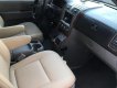 Kia Carnival 2007 - Cần bán xe Kia Carnival đời 2007, màu trắng