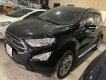 Ford EcoSport Titanium 1.5L AT 2018 - Bán Ford EcoSport Titanium năm sản xuất 2018, màu đen