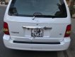 Kia Carnival 2007 - Cần bán xe Kia Carnival đời 2007, màu trắng