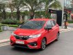 Honda Jazz RS 2018 - Xe Honda Jazz RS 2018, màu đỏ, nhập khẩu nguyên chiếc giá cạnh tranh