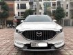 Mazda CX 5 2018 - Cần bán Mazda CX 5 2018, màu trắng như mới