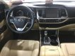 Toyota Highlander Limited 3.5 AWD 2015 - Bán xe Toyota Highlander 2015, xe nhập