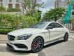 Mercedes-Benz CLA class 45 AMG 4Matic 2017 - Bán Mercedes CLA 45 AMG Facelipt model 2017, 381 mã lực full option như mới