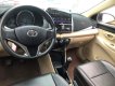 Toyota Vios   2016 - Bán Toyota Vios 1.5E năm sản xuất 2016, màu trắng, số sàn 