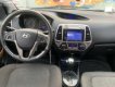 Hyundai i20 2010 - Cần bán gấp Hyundai i20 sản xuất 2010, màu bạc, xe nhập, giá chỉ 295 triệu