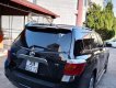 Toyota Highlander 2008 - Bán Toyota Highlander sản xuất 2008, màu đen, nhập khẩu nguyên chiếc