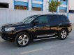 Toyota Highlander 2008 - Bán Toyota Highlander sản xuất 2008, màu đen, nhập khẩu nguyên chiếc