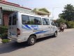 Mercedes-Benz Sprinter   2004 - Cần bán gấp Mercedes sản xuất 2004, giá tốt