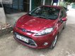 Ford Fiesta 1.6 Sport 2013 - Cần bán xe Ford Fiesta 1.6 Sport 2013, màu đỏ, giá chỉ 340 triệu