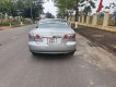 Mazda 6 2004 - Cần bán Mazda 6 đời 2004, màu bạc, nhập khẩu, giá 195tr