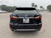 Lexus RX   2015 - Bán xe Lexus RX 350 sản xuất năm 2015, màu đen, nhập khẩu