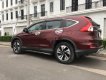 Honda CR V 2015 - Cần bán xe Honda CR V đời 2015, màu đỏ