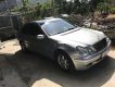 Mercedes-Benz C class 2004 - Xe Mercedes C class sản xuất 2004, màu bạc, 190 triệu