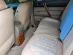 Toyota Highlander 2008 - Bán Toyota Highlander sản xuất 2008, màu đen, nhập khẩu nguyên chiếc