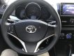 Toyota Vios 2016 - Cần bán gấp Toyota Vios đời 2016, màu trắng như mới giá cạnh tranh