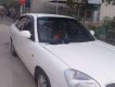 Daewoo Nubira 2003 - Bán xe Daewoo Nubira năm sản xuất 2003, màu trắng, xe nhập giá cạnh tranh