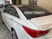 Hyundai Sonata 2013 - Cần bán gấp Hyundai Sonata 2013, màu trắng, nhập khẩu chính chủ