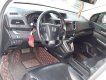 Honda CR V   2.4  2014 - Bán Honda CR V 2.4 sản xuất 2014, màu bạc