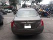 Nissan Sunny 2016 - Cần bán gấp Nissan Sunny đời 2016, màu xám số tự động