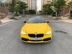 BMW 6 Series 2016 - Bán ô tô BMW 6 Series đời 2016, màu vàng, xe nhập