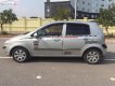 Hyundai Getz 2010 - Cần bán xe Hyundai Getz sản xuất năm 2010, màu bạc, xe nhập