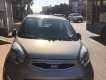 Kia Picanto S 1.25 AT 2013 - Cần bán Kia Picanto S 1.25 AT đời 2013 số tự động