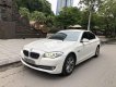 BMW 5 Series 2011 - BMW 523i sản xuất năm 2011 màu trắng nội thất đen