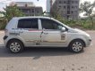 Hyundai Getz 2010 - Cần bán xe Hyundai Getz sản xuất năm 2010, màu bạc, xe nhập