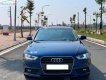 Audi A4 2013 - Cần bán Audi A4 1.8 TFSI đời 2013, màu xanh lam, nhập khẩu, số tự động 