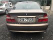 BMW 3 Series 2004 - Bán ô tô BMW 3 Series sản xuất 2004, 220 triệu