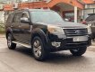 Ford Everest Limited 2010 - Bán xe Ford Everest Limited sản xuất 2010, màu đen chính chủ