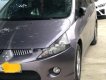 Mitsubishi Grandis 2.4 AT 2007 - Cần bán gấp Mitsubishi Grandis 2.4 sản xuất 2007, màu tím, giá 280tr