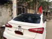 Kia K3 2015 - Bán Kia K3 sản xuất 2015, màu trắng xe gia đình