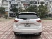 Mazda CX 5   2.5AT  2018 - Cần bán lại xe Mazda CX 5 2.5AT sản xuất 2018, màu trắng