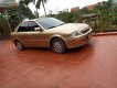 Ford Laser   2000 - Cần bán xe Ford Laser Deluxe 1.6 MT năm 2000, màu vàng như mới, 115 triệu