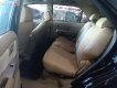 Toyota Fortuner 2010 - Cần bán lại xe Toyota Fortuner đời 2010, màu đen xe gia đình