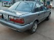 Toyota Corolla 1990 - Bán Toyota Corolla 1990, màu bạc, xe nhập giá cạnh tranh