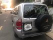 Mitsubishi Pajero 2005 - Bán ô tô Mitsubishi Pajero đời 2005, màu bạc, nhập khẩu nguyên chiếc chính chủ