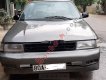 Toyota Corolla 1990 - Cần bán lại xe Toyota Corolla đời 1990, màu xám