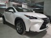 Lexus NX 200T 2016 - Bán Lexus NX 200T sản xuất năm 2016, màu trắng, nhập khẩu