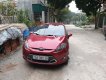 Ford Fiesta 1.6 Sport 2013 - Cần bán xe Ford Fiesta 1.6 Sport 2013, màu đỏ, giá chỉ 340 triệu