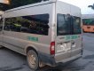 Ford Transit   2010 - Cần bán xe Ford Transit 2.4L sản xuất năm 2010, màu hồng, 235tr