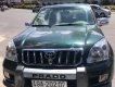 Toyota Prado 2004 - Bán Toyota Prado năm 2004, màu xanh lam, nhập khẩu nguyên chiếc, giá chỉ 425 triệu