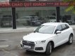 Audi Q5 2017 - Cần bán Audi Q5 sản xuất 2017, màu trắng, xe nhập